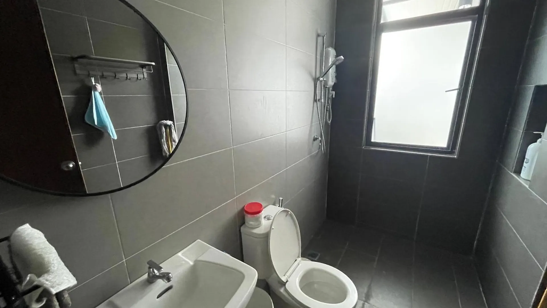 Dream Home Landed Balik Pulau Holiday home