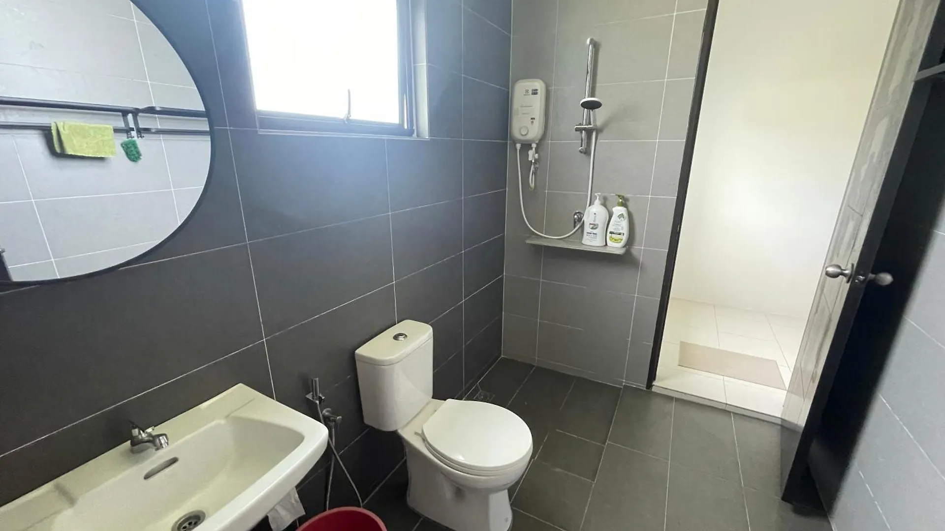 Holiday home Dream Home Landed Balik Pulau Malaysia