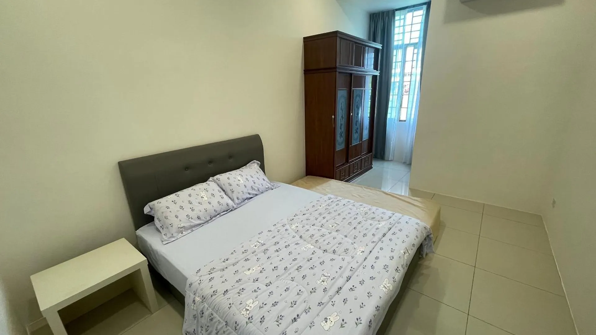 Dream Home Landed Balik Pulau Holiday home