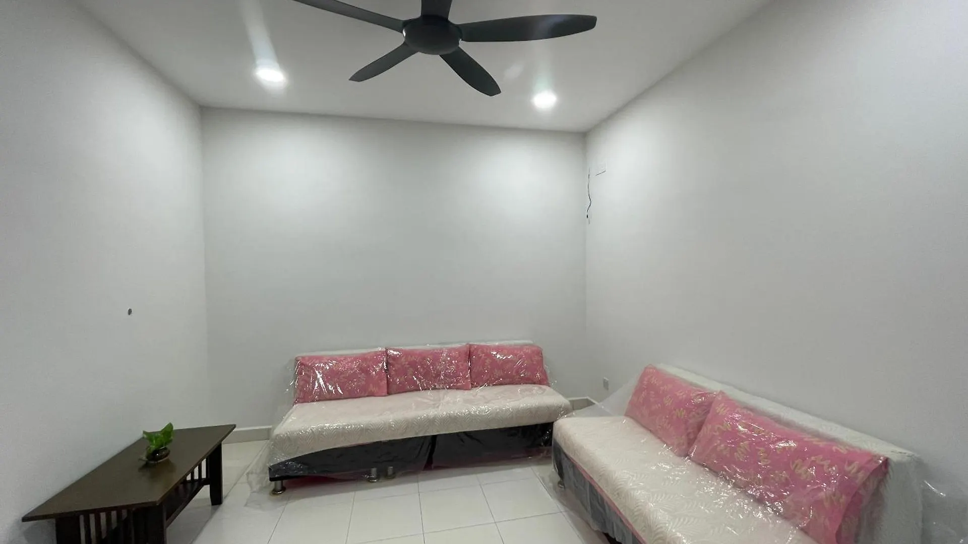 Dream Home Landed Balik Pulau Holiday home