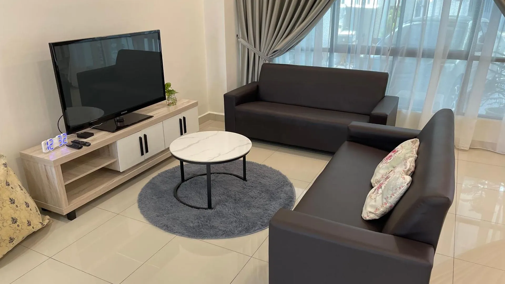 Holiday home Dream Home Landed Balik Pulau