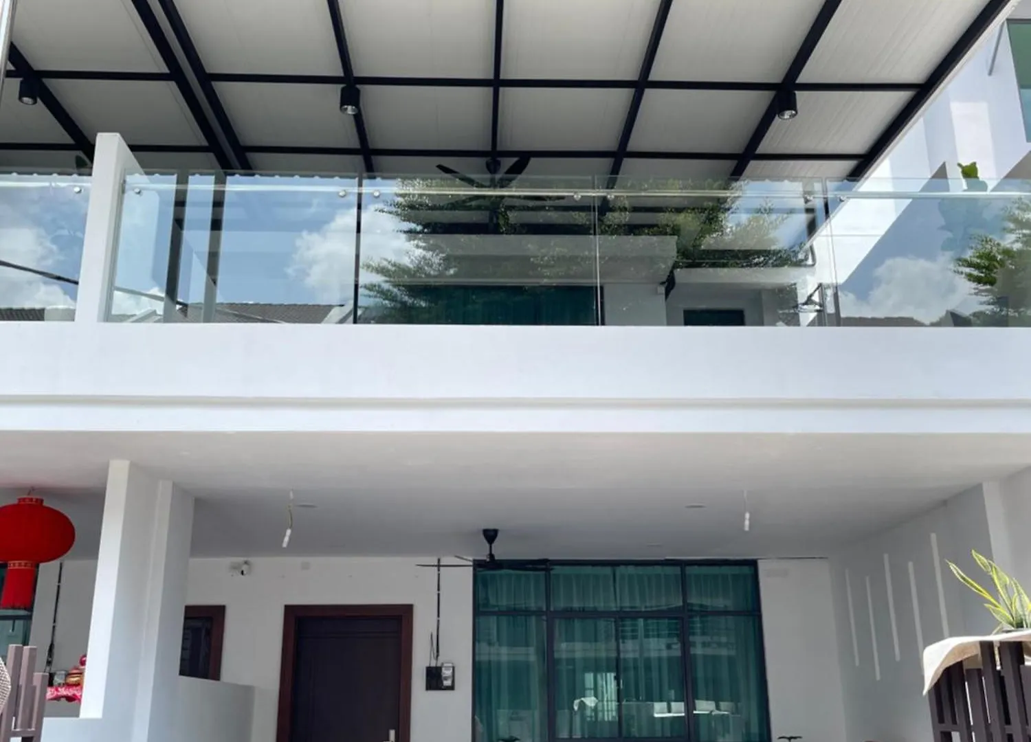 Dream Home Landed Balik Pulau Malaysia
