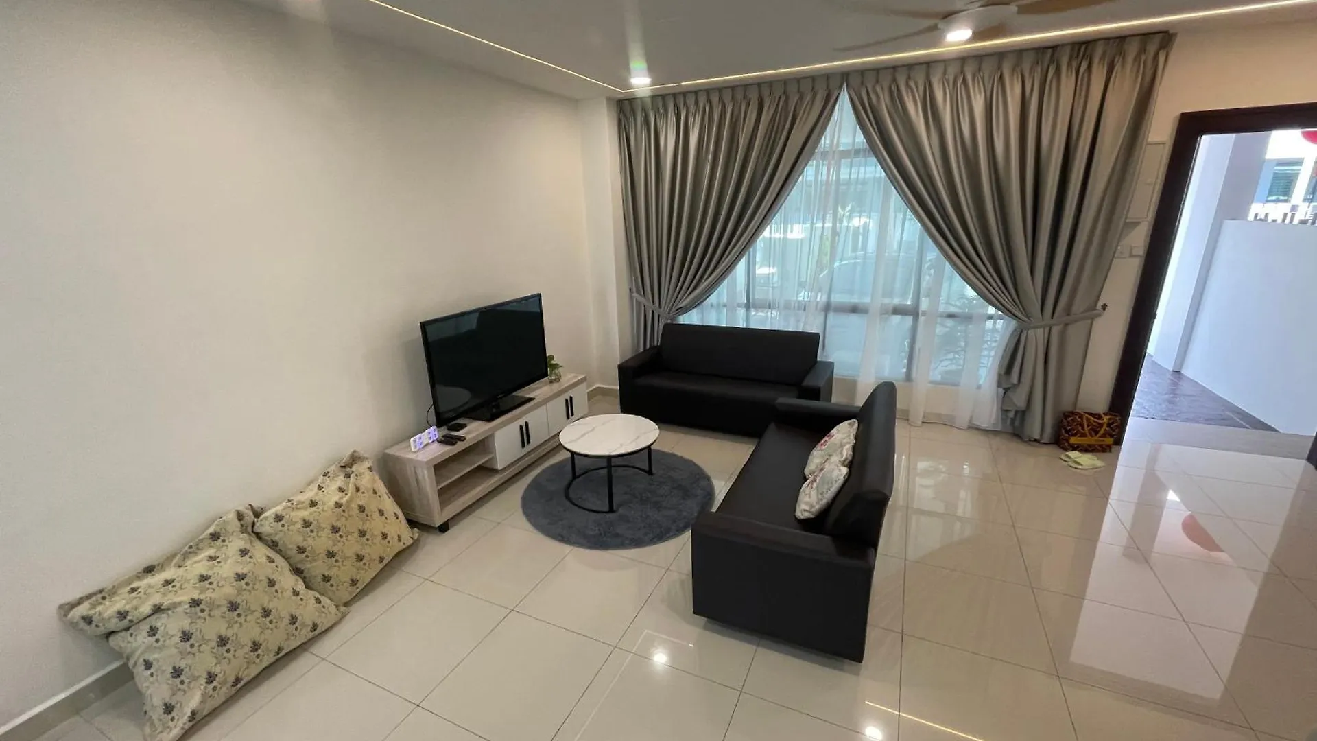 Dream Home Landed Balik Pulau Holiday home
