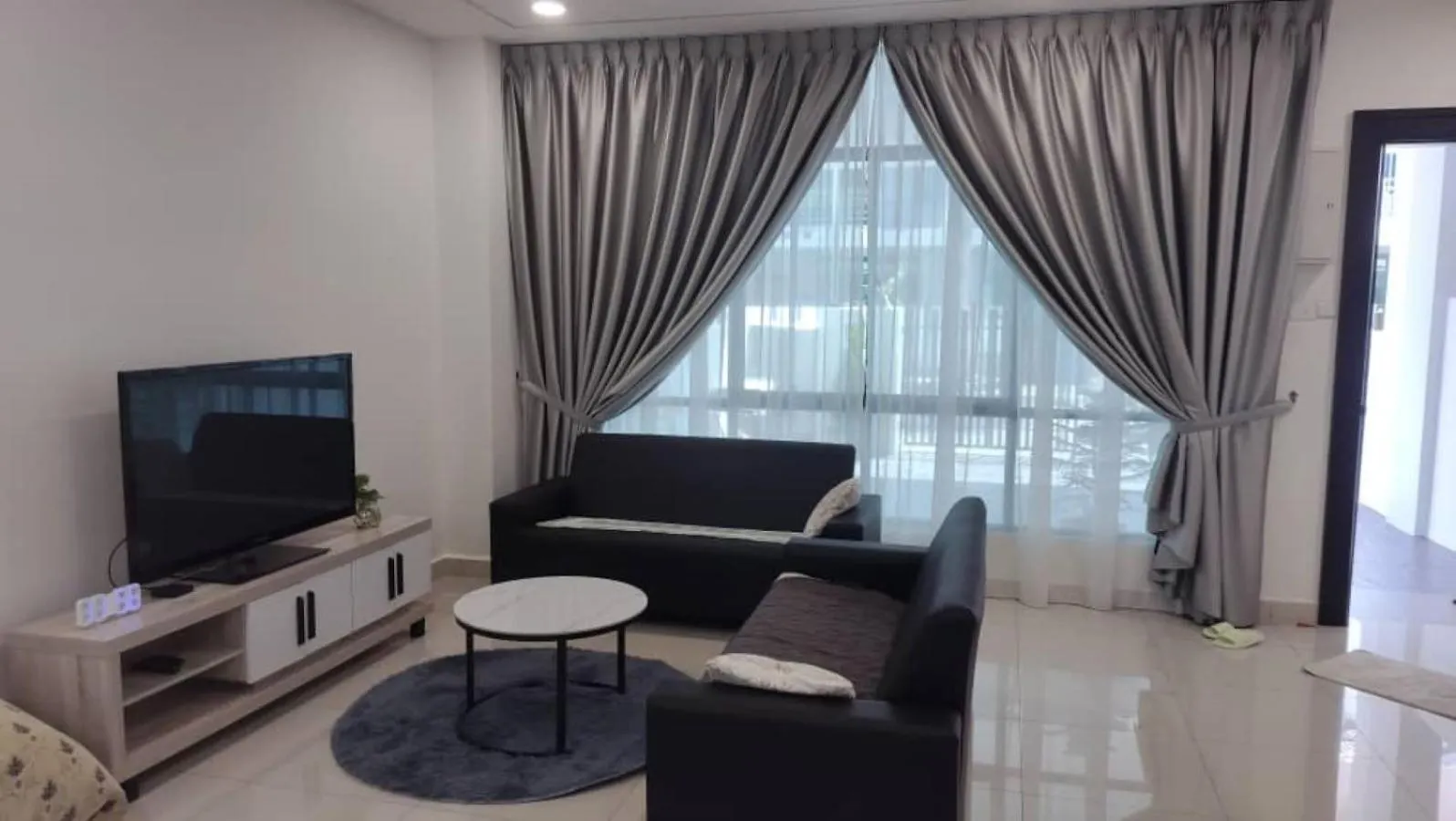 Dream Home Landed باليك بولاو